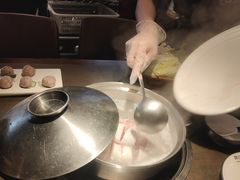 -同仁四季椰子鸡(宝安壹方城店)