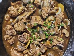 -公寓家常菜馆(海军博物馆店)