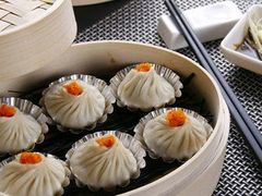 -四季美汤包(户部巷店)