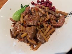 -漆黑觉米粉(三里屯店)