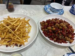 -蜀膳坊(洪公祠小区店)