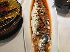 -院里寻菜·精致庭院菜(观沙岭店)