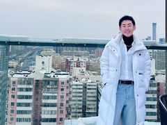 -漪龙台·B26 Rooftop Lounge