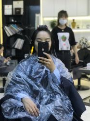 -a·f one hair salon