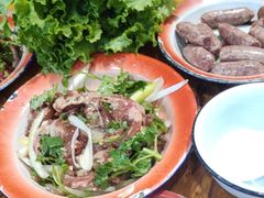 -石记老北京炙子烤肉(松园店)
