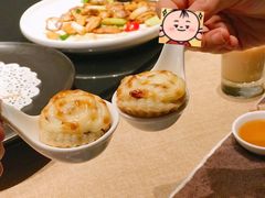 -隆荟•台州菜•粤菜