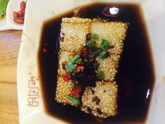 -胡九小吃(文化巷店)