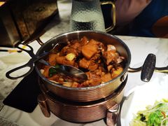 -阿里疆Alijiang·丝路美食·异域风情·清真(长楹天街店)