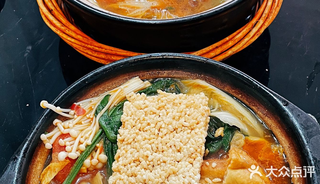 南通|人均20避开网红餐厅