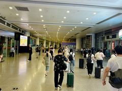 -南昌昌北国际机场