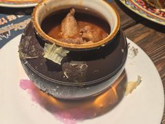 -卢布里西餐厅(海拉尔店)