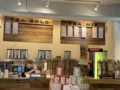 -成川茶店·潮汕工夫浓茶(万象店)