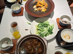 -客颂·客家宴(大壮国际广场店)