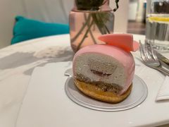 -PAUL LAFAYET 法式甜品(港汇广场店)