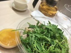 -CALIFORKS加州叉子轻食(朝阳门店)