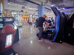 -大玩家(莆田万达店)