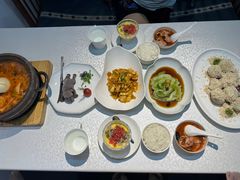 -醉霖生态餐厅(交大店)
