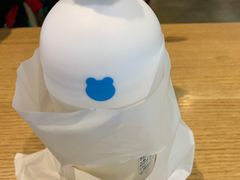 -兰熊鲜奶(西直门凯德mall店)