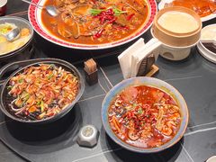 -旺顺阁·北京菜(大望路店)