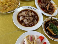 -荣生萝卜汤饭店