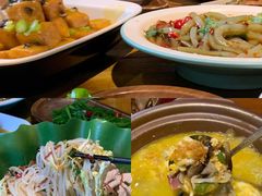 -隔壁老王·家常云南菜(花巷店)