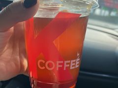 -肯德基(蓝谷地DT店)