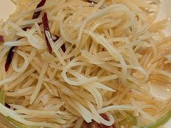 -老雒阳面馆·水席(洛宁高速路口店)