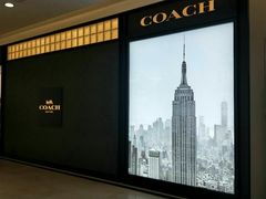-COACH蔻驰(双安商场店)