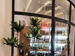 -Mezomd曼索蒂西班牙餐厅(广粤店)