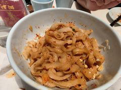 -大铁勺新津菜(东丽阳光新业广场店)