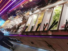 -比格比萨自助(南京万达茂店)