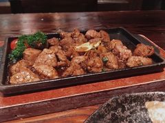 -小川洋风料理(街道口店)