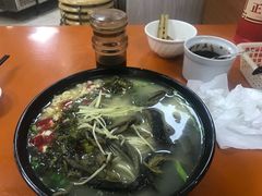 -瞻老元面馆(双塘路店)