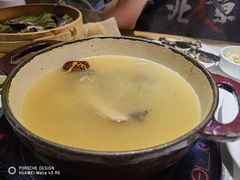 -黑鸡小馆(金源店)