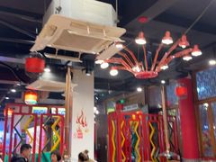 -西昌老号李小肠特色烧烤园(温江店)