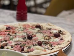 特级皇后披萨-玛尚诺Pizza&Bar(长泰广场店)