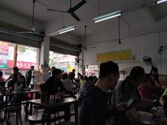 大堂-东盛美食(东城南路店)