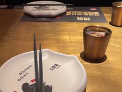 -烤匠麻辣烤鱼(时代广场店)