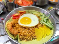 -玄希浪漫厨房·韩料烤肉(湖滨银泰in77店)