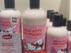 -LUSH(威尼斯人购物中心店)