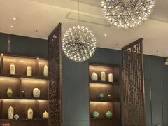 -芳芳私房菜·精作淮扬菜(玖珑湾店)