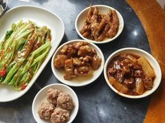 -品香排骨饭(羊官路店)