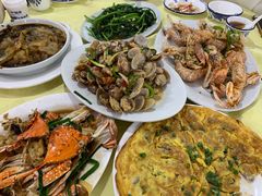 -秋姐美食店(旅游大道店)