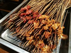 -钢五区节子串串香(环球汇·天誉店)