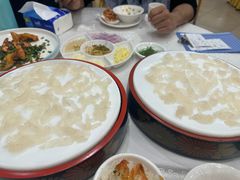 -寻味顺德·南记酒家·传统顺德菜·鱼生(广源路店)