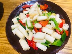 -妈妈的味道(和顺古镇店)