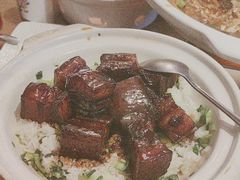 -新白鹿餐厅(城西银泰城店)