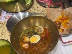 -姜胖胖无限自助烤肉(凯德天府店)