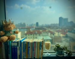 -晓V彩妆造型(大学路店)