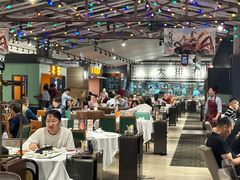 -稻香酒家·34年老字号·港式粤菜(汉街店)